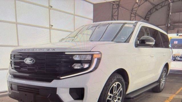 Preowned 2025 Ford Expedition Active for Sale