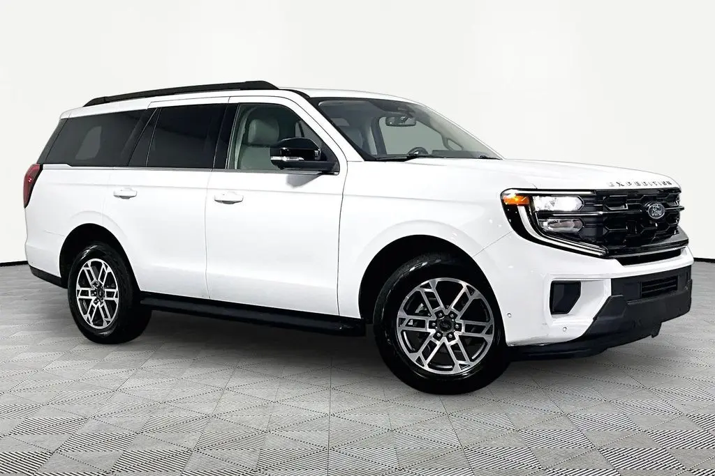 2025 Ford Expedition - $59,941