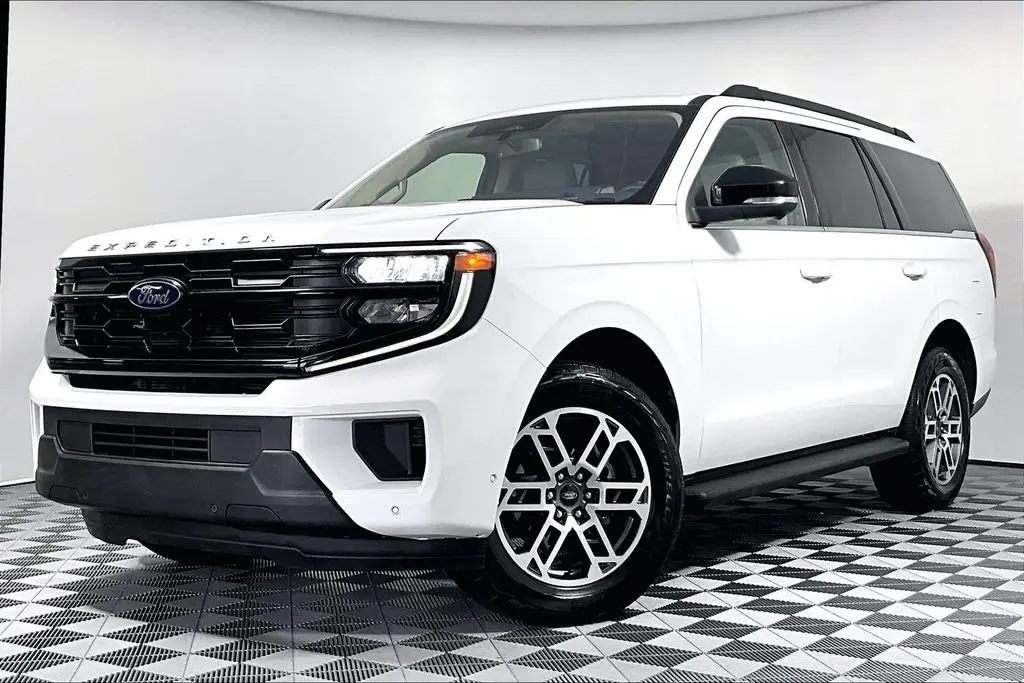 2025 Ford Expedition - $59,941