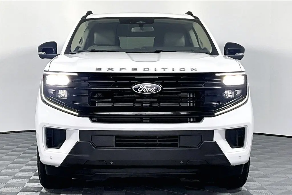 2025 Ford Expedition - $59,941