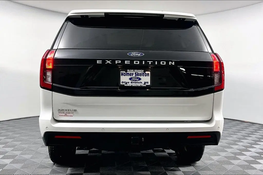 2025 Ford Expedition - $59,941