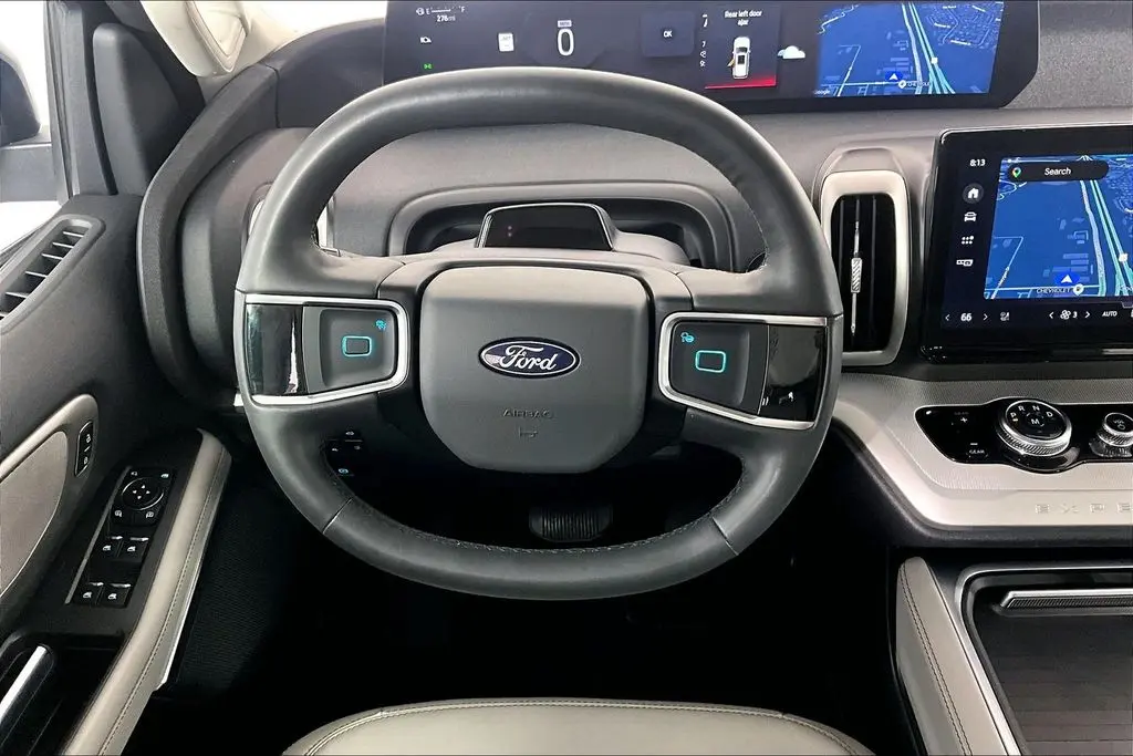 2025 Ford Expedition - $59,941