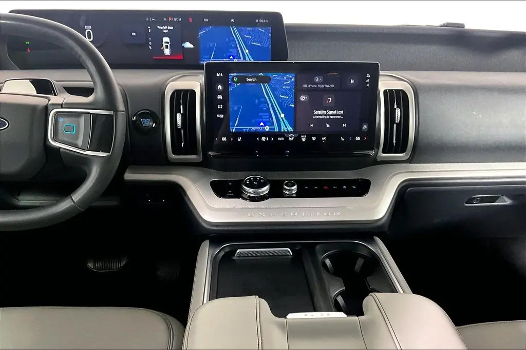 2025 Ford Expedition - $59,941