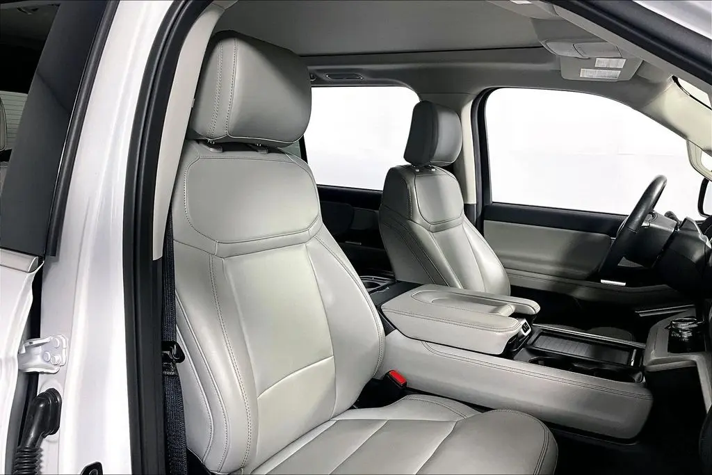 2025 Ford Expedition - $59,941