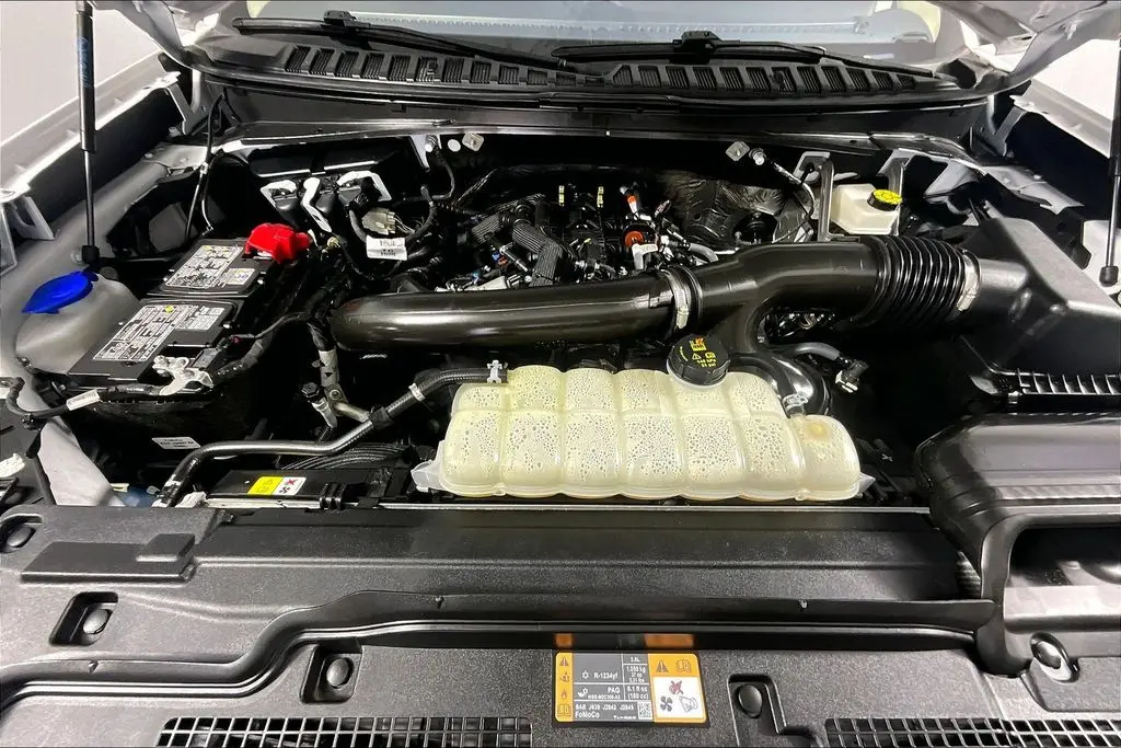 2025 Ford Expedition - $59,941