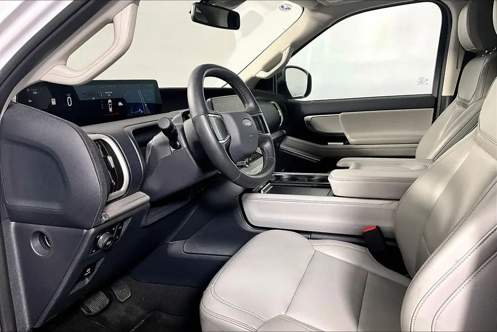 2025 Ford Expedition - $59,941