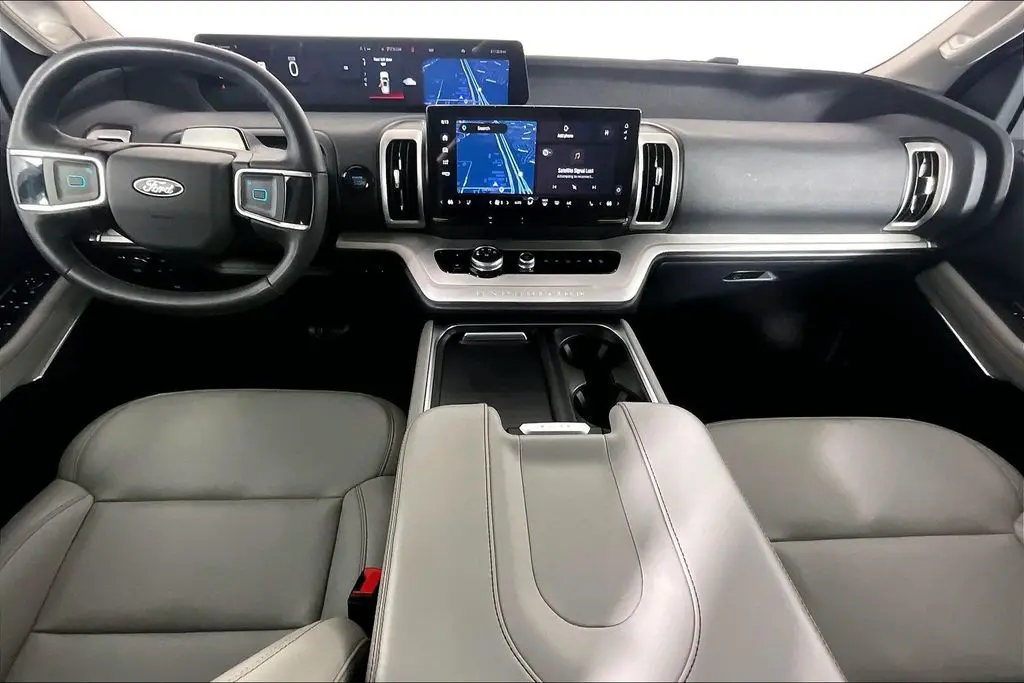 2025 Ford Expedition - $59,941