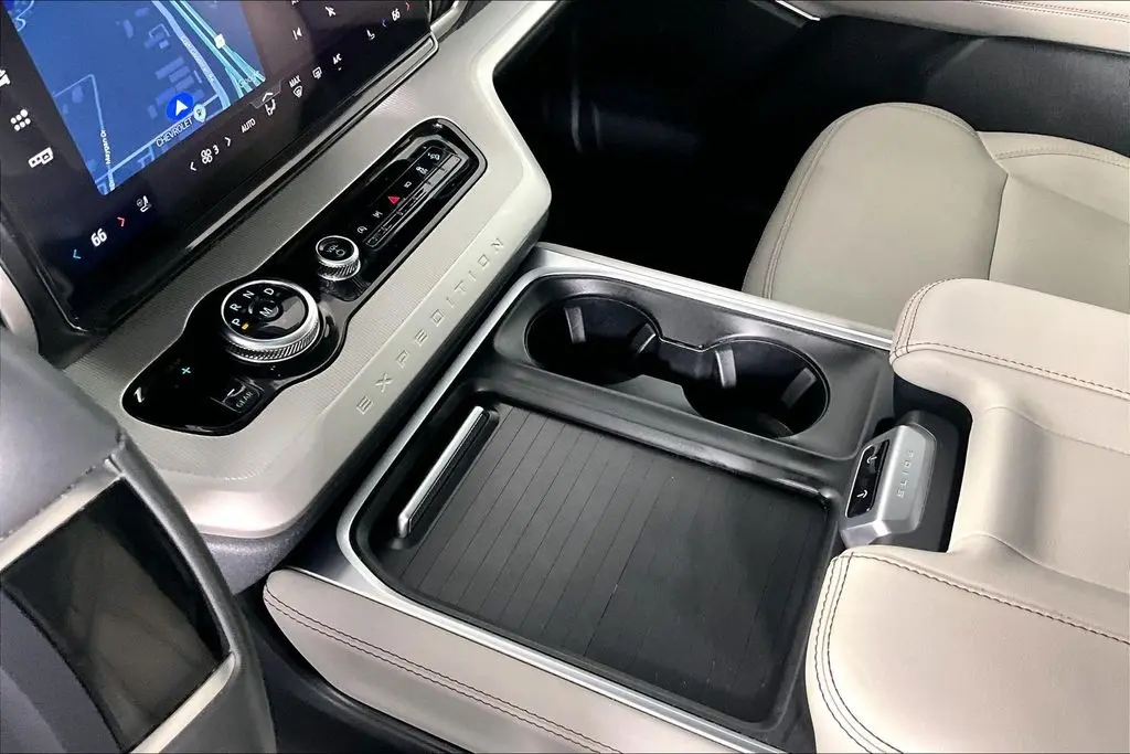 2025 Ford Expedition - $59,941