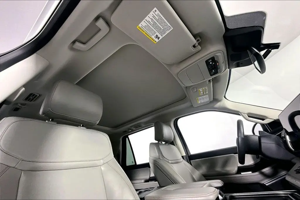 2025 Ford Expedition - $59,941