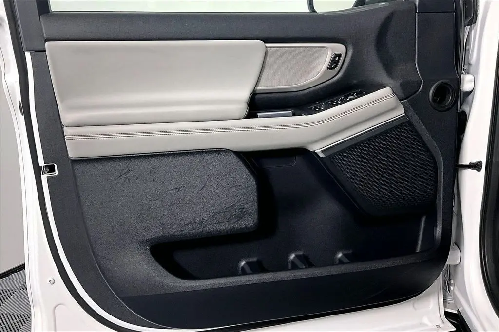 2025 Ford Expedition - $59,941