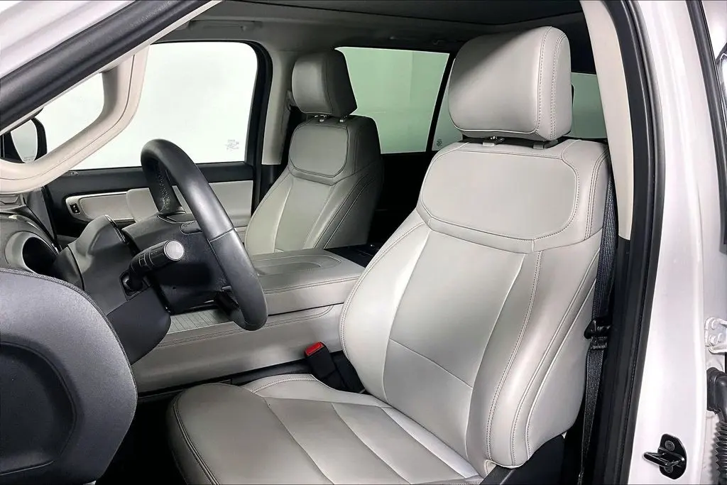 2025 Ford Expedition - $59,941