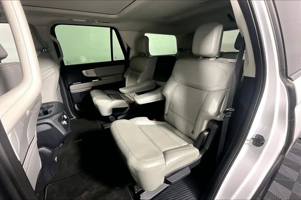 2025 Ford Expedition - $59,941
