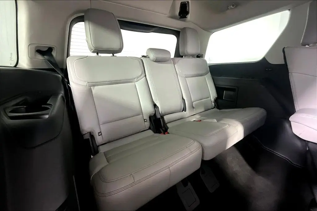 2025 Ford Expedition - $59,941