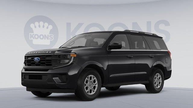 Preowned 2025 Ford Expedition Active for Sale