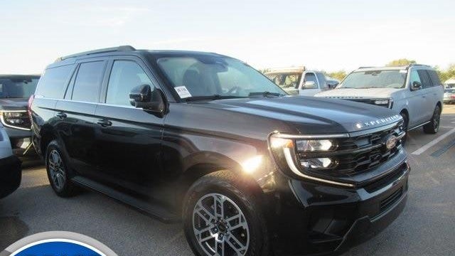Preowned 2025 Ford Expedition Active for Sale