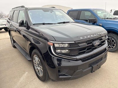 2025 Ford Expedition 4X4 Active 4DR SUV
