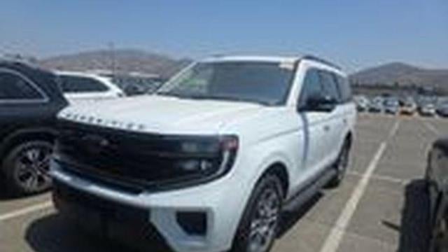 Preowned 2025 Ford Expedition Active for Sale