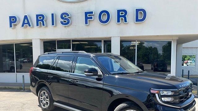 Preowned 2025 Ford Expedition Active for Sale
