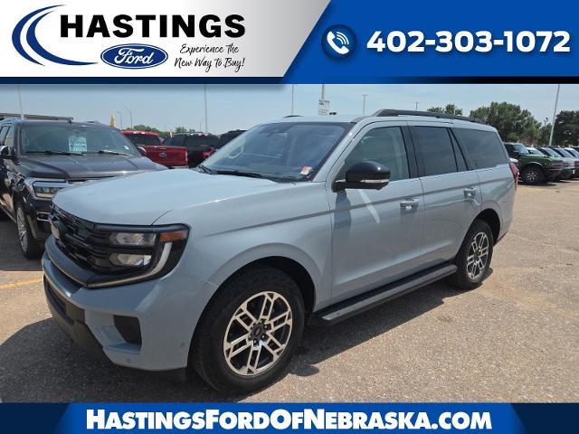 2025 Ford Expedition - $60,598