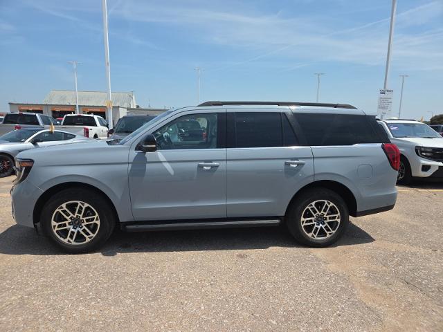 2025 Ford Expedition - $60,598