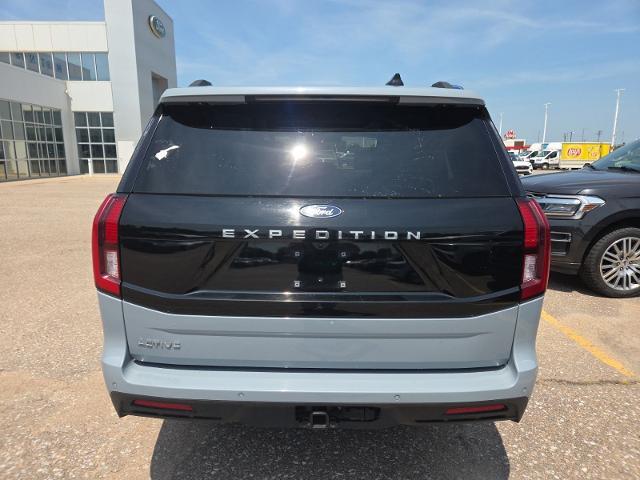 2025 Ford Expedition - $60,598