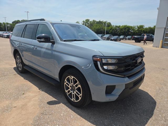 2025 Ford Expedition - $60,598