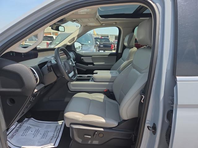 2025 Ford Expedition - $60,598