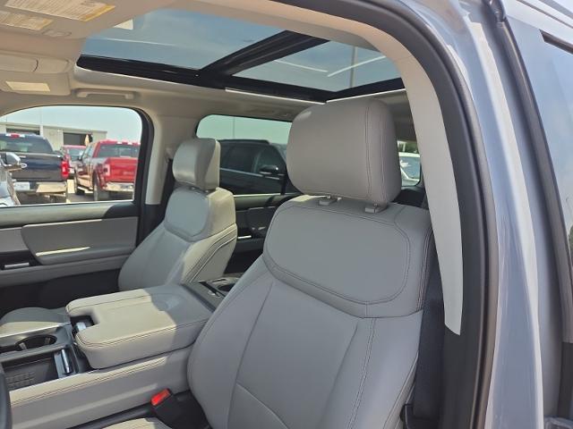 2025 Ford Expedition - $60,598