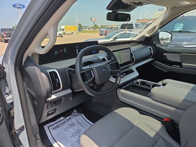 2025 Ford Expedition - $60,598