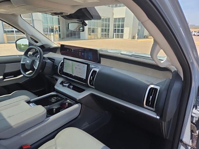 2025 Ford Expedition - $60,598