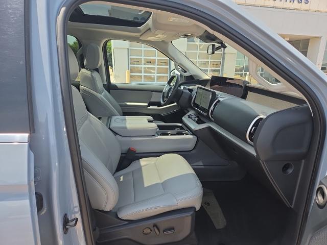 2025 Ford Expedition - $60,598
