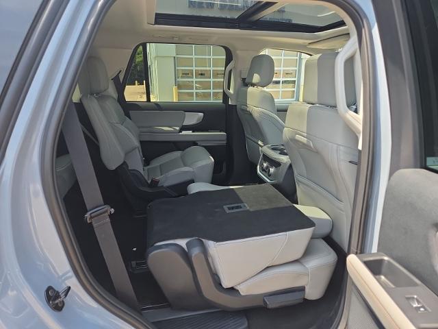 2025 Ford Expedition - $60,598