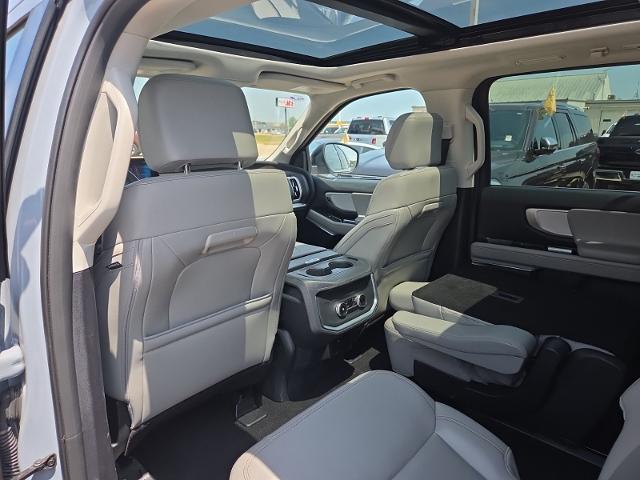 2025 Ford Expedition - $60,598