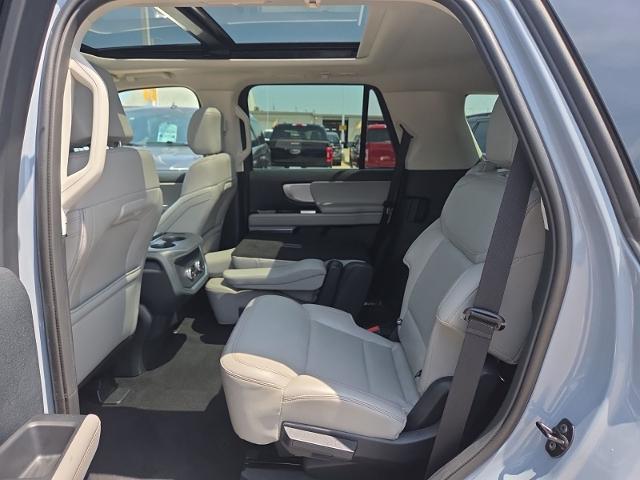 2025 Ford Expedition - $60,598