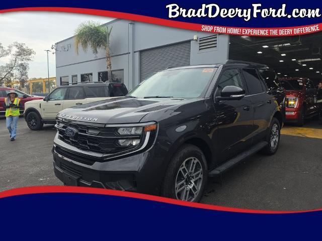 2025 Ford Expedition