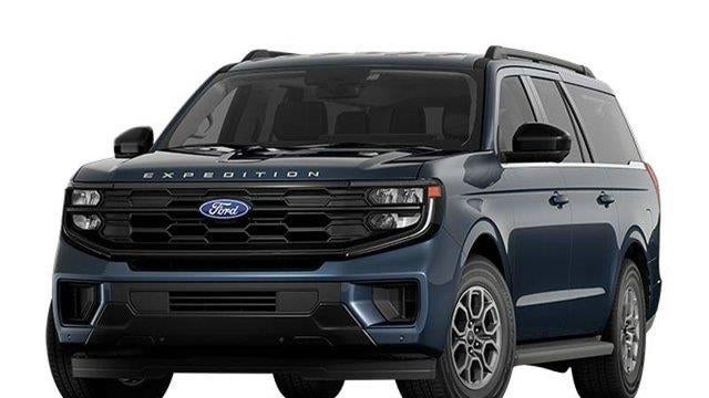 Preowned 2025 Ford Expedition Active for Sale