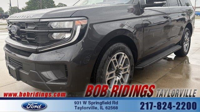 Preowned 2025 Ford Expedition Active for Sale
