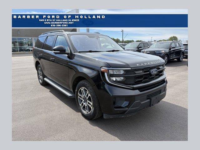 2025 Ford Expedition - $54,997