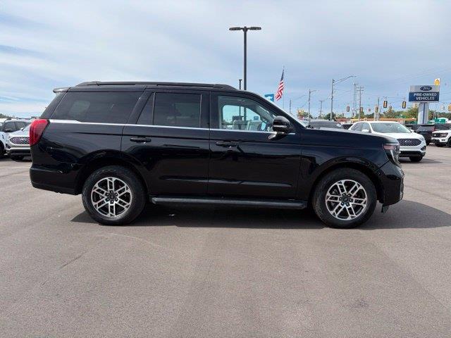 2025 Ford Expedition - $54,997