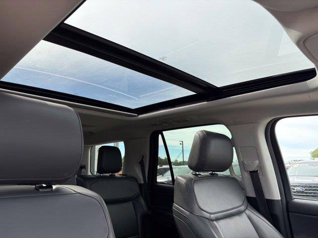 2025 Ford Expedition - $54,997