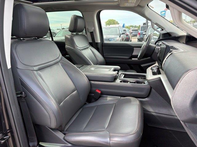2025 Ford Expedition - $54,997