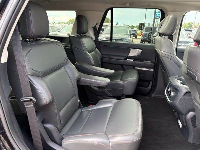 2025 Ford Expedition - $54,997