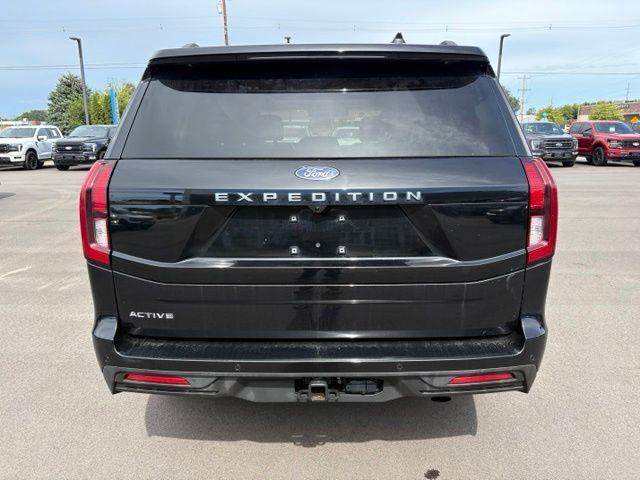 2025 Ford Expedition - $54,997