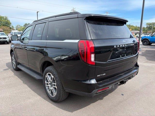 2025 Ford Expedition - $54,997