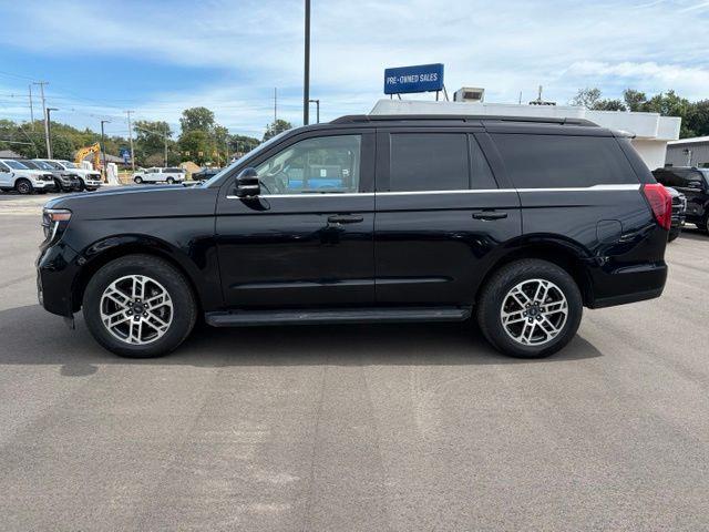 2025 Ford Expedition - $54,997
