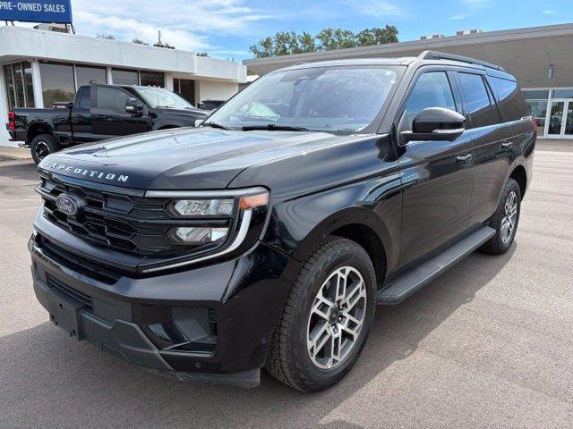 2025 Ford Expedition - $54,997