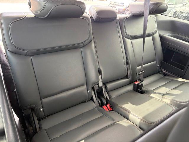2025 Ford Expedition - $54,997