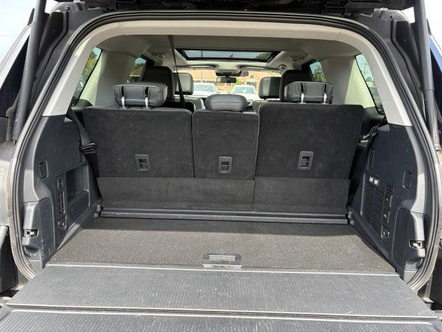 2025 Ford Expedition - $54,997