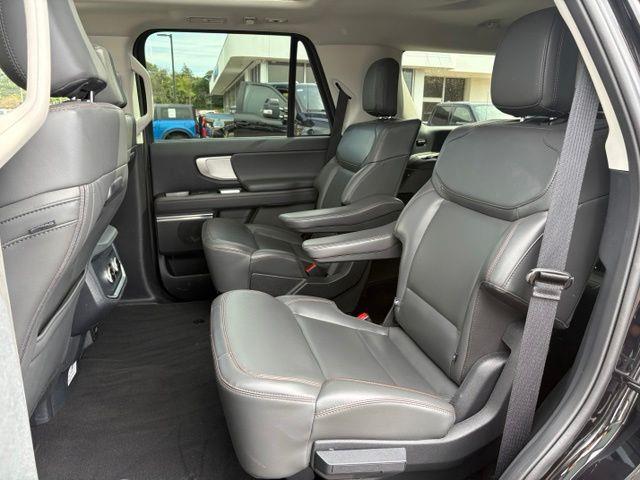 2025 Ford Expedition - $54,997