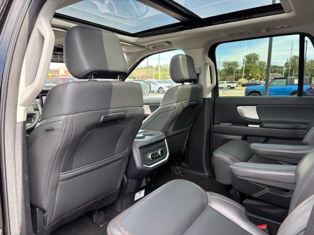 2025 Ford Expedition - $54,997